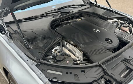Mercedes-Benz S-Класс, 2021 год, 9 500 000 рублей, 13 фотография