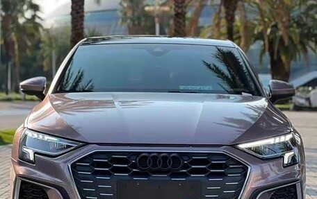 Audi A3, 2021 год, 1 677 000 рублей, 2 фотография