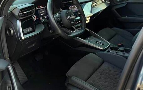 Audi A3, 2021 год, 1 677 000 рублей, 7 фотография