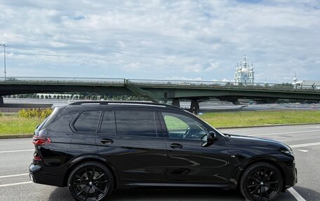 BMW X7, 2025 год, 15 390 000 рублей, 4 фотография