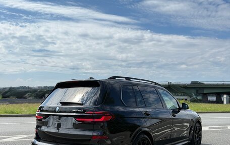 BMW X7, 2025 год, 15 390 000 рублей, 5 фотография