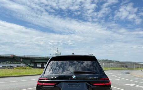 BMW X7, 2025 год, 15 390 000 рублей, 6 фотография