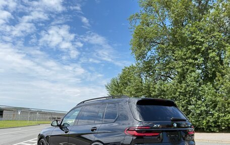 BMW X7, 2025 год, 15 390 000 рублей, 7 фотография