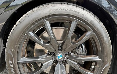 BMW X7, 2025 год, 15 390 000 рублей, 14 фотография