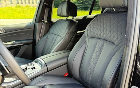 BMW X7, 2025 год, 15 390 000 рублей, 11 фотография