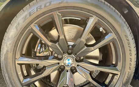 BMW X7, 2025 год, 15 390 000 рублей, 15 фотография
