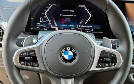 BMW X7, 2025 год, 15 390 000 рублей, 13 фотография