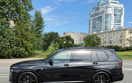 BMW X7, 2025 год, 15 390 000 рублей, 8 фотография