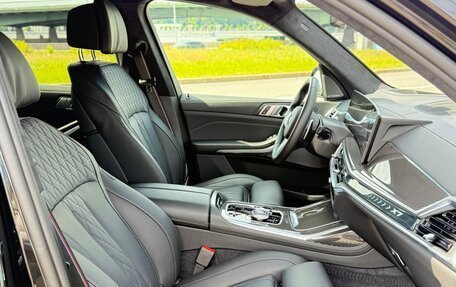 BMW X7, 2025 год, 15 390 000 рублей, 10 фотография