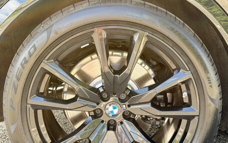 BMW X7, 2025 год, 15 390 000 рублей, 16 фотография