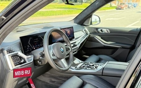 BMW X7, 2025 год, 15 390 000 рублей, 9 фотография