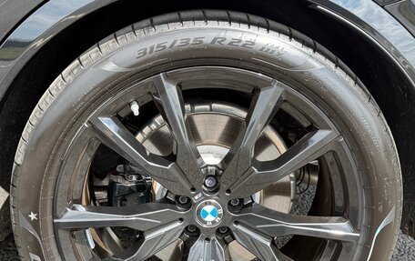 BMW X7, 2025 год, 15 390 000 рублей, 17 фотография