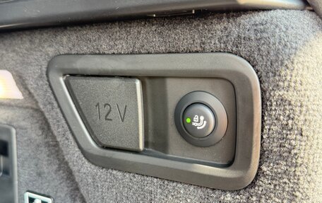 BMW X7, 2025 год, 15 390 000 рублей, 26 фотография