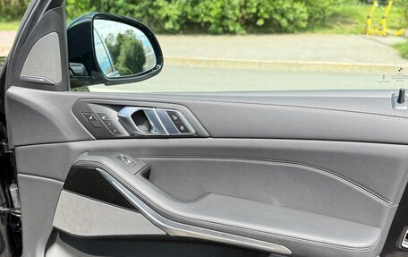 BMW X7, 2025 год, 15 390 000 рублей, 21 фотография