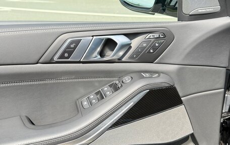 BMW X7, 2025 год, 15 390 000 рублей, 27 фотография