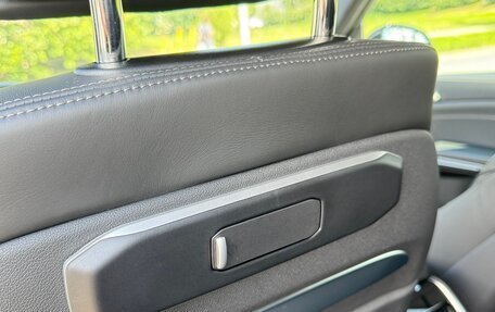 BMW X7, 2025 год, 15 390 000 рублей, 24 фотография