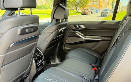 BMW X7, 2025 год, 15 390 000 рублей, 35 фотография