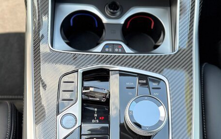BMW X7, 2025 год, 15 390 000 рублей, 38 фотография