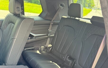BMW X7, 2025 год, 15 390 000 рублей, 37 фотография