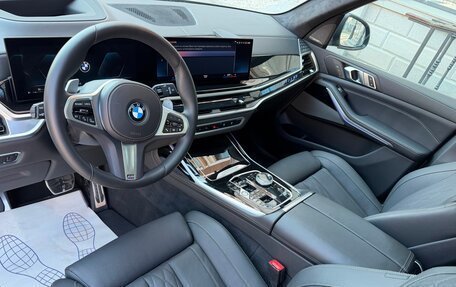 BMW X7, 2023 год, 9 300 000 рублей, 3 фотография