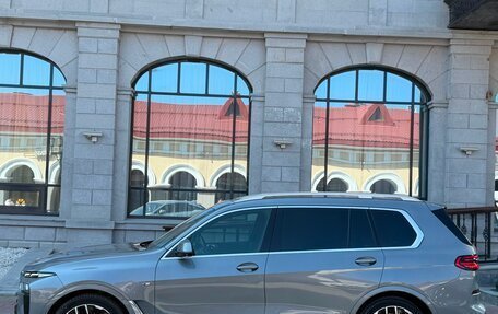 BMW X7, 2023 год, 9 300 000 рублей, 7 фотография