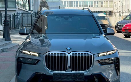 BMW X7, 2023 год, 9 300 000 рублей, 6 фотография
