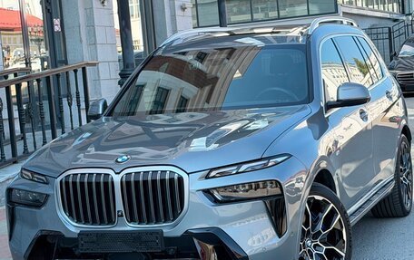 BMW X7, 2023 год, 9 300 000 рублей, 5 фотография