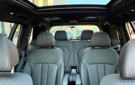 BMW X7, 2023 год, 9 300 000 рублей, 2 фотография