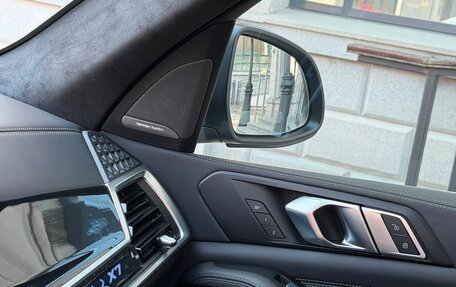 BMW X7, 2023 год, 9 300 000 рублей, 8 фотография