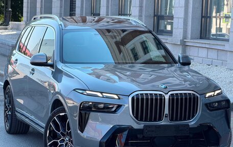 BMW X7, 2023 год, 9 300 000 рублей, 4 фотография