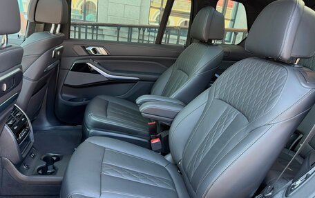 BMW X7, 2023 год, 9 300 000 рублей, 13 фотография