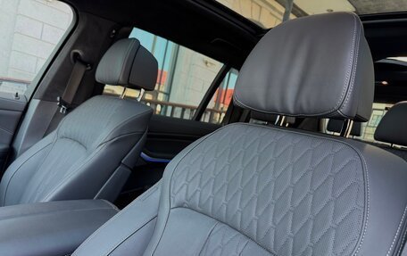 BMW X7, 2023 год, 9 300 000 рублей, 12 фотография