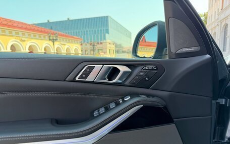 BMW X7, 2023 год, 9 300 000 рублей, 11 фотография