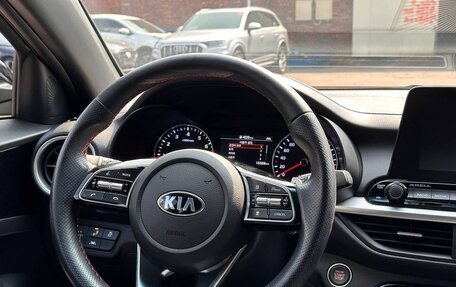 KIA K3, 2020 год, 2 499 000 рублей, 6 фотография