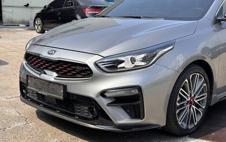 KIA K3, 2020 год, 2 499 000 рублей, 4 фотография
