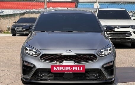 KIA K3, 2020 год, 2 499 000 рублей, 3 фотография