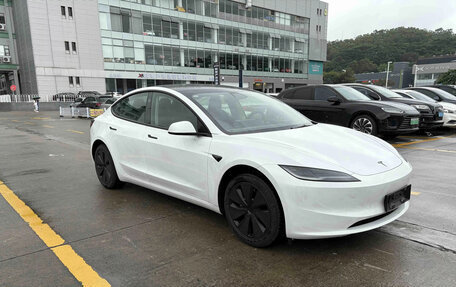 Tesla Model 3 I, 2025 год, 4 980 000 рублей, 2 фотография