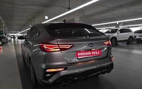 KIA K3, 2020 год, 2 499 000 рублей, 2 фотография