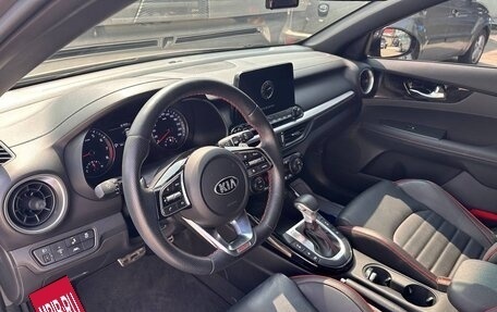 KIA K3, 2020 год, 2 499 000 рублей, 7 фотография