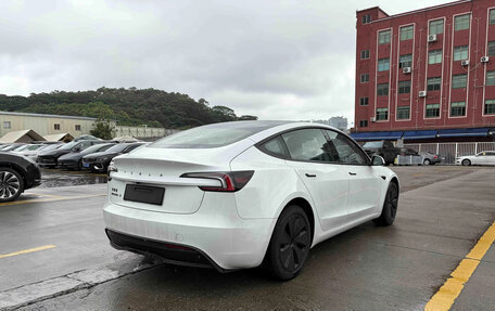 Tesla Model 3 I, 2025 год, 4 980 000 рублей, 5 фотография