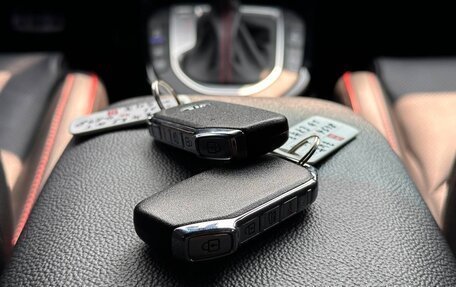 KIA K3, 2020 год, 2 499 000 рублей, 9 фотография