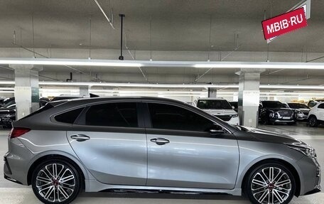 KIA K3, 2020 год, 2 499 000 рублей, 5 фотография