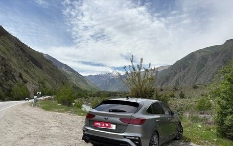KIA K3, 2020 год, 2 499 000 рублей, 12 фотография