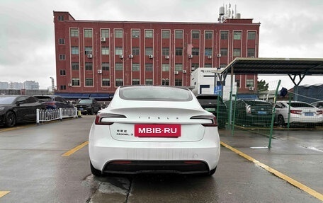 Tesla Model 3 I, 2025 год, 4 980 000 рублей, 6 фотография