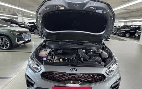 KIA K3, 2020 год, 2 499 000 рублей, 10 фотография