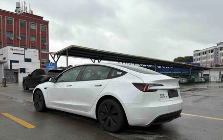 Tesla Model 3 I, 2025 год, 4 980 000 рублей, 9 фотография