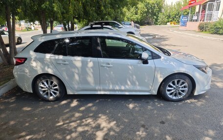 Toyota Corolla, 2021 год, 1 770 000 рублей, 3 фотография