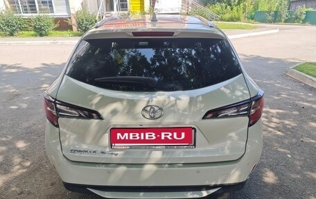 Toyota Corolla, 2021 год, 1 770 000 рублей, 2 фотография