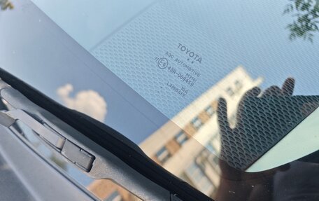 Toyota Corolla, 2021 год, 1 770 000 рублей, 19 фотография