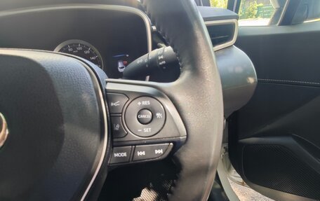 Toyota Corolla, 2021 год, 1 770 000 рублей, 16 фотография